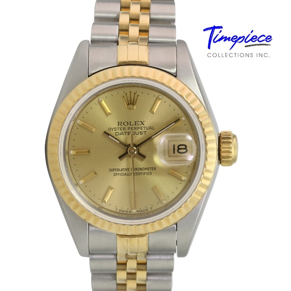 Rolex Women\